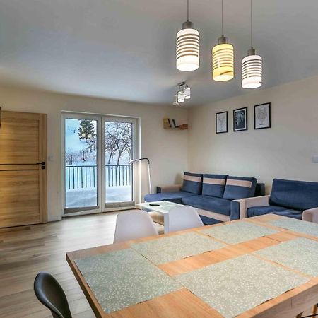 Apartament Led Sonoma Szczyrk Esterno foto