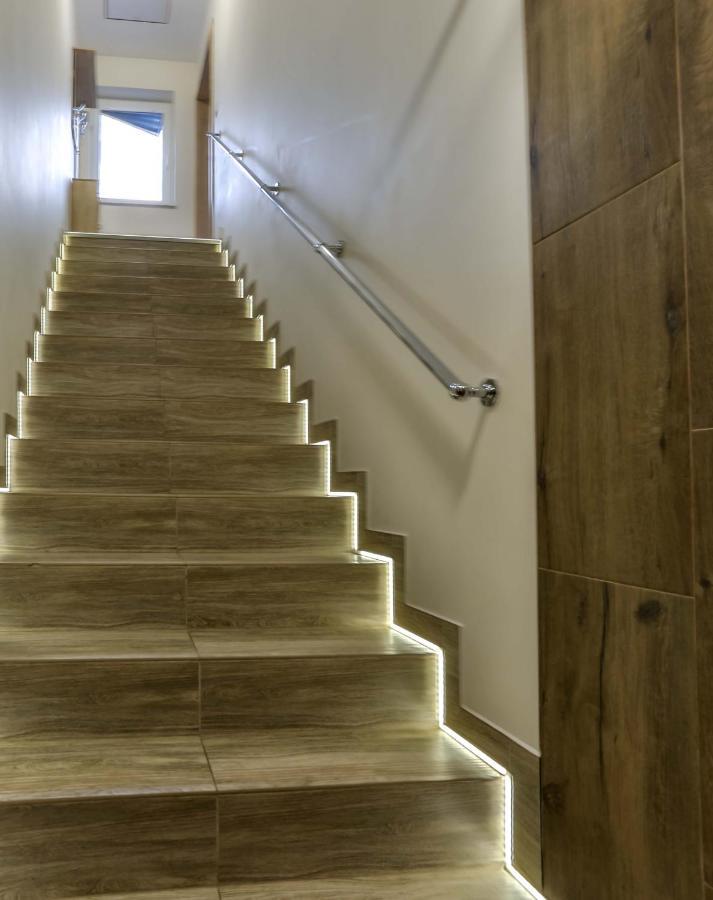 Apartament Led Sonoma Szczyrk Esterno foto