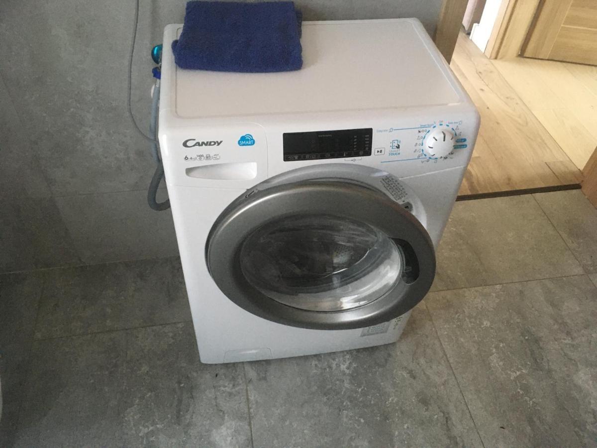 Apartament Led Sonoma Szczyrk Esterno foto